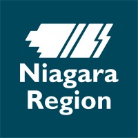 Niagara Region logo - Similar company to Ebase Software