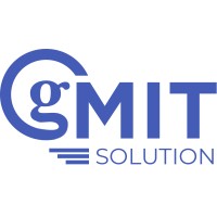 GMIT SOLUTION PVT. LTD. logo - Similar company to Gmit