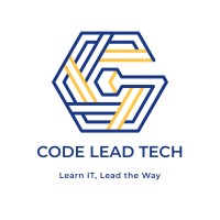 Code Lead Tech logo - Similar company to Bhalogari.Com