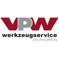 VPW Werkzeugservice GmbH & Co KG logo - Similar company to Qualytools
