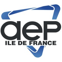 AEP PARIS ÎLE DE FRANCE logo - Similar company to Gtc One
