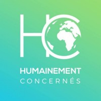 Humainement Concernés logo - Similar company to Dignité International