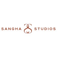 Sangha Studios logo - Similar company to Mouldd Resin