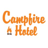 Campfire Hotel logo - Similar company to Jupiter Hotel
