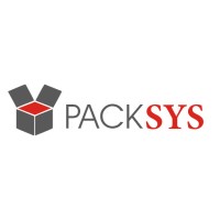Packsys Tecnologia Da Informacao logo - Similar company to Quality Press Logística E Transporte