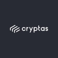 CRYPTAS logo - Similar company to Hackshield Sverige