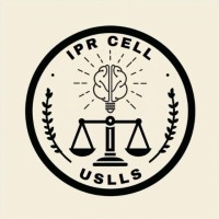 USLLS Intellectual Property Rights Cell logo - Similar company to Uslls Internship & Placement Cell