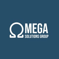 Omega Solutions Group logo - Similar company to Omega Solutions Group