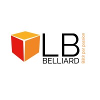 LB BELLIARD logo - Similar company to Xylo Structures