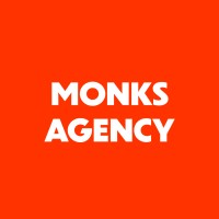 Monks Agency logo - Similar company to Thrasker