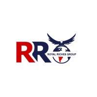 Royal Riches Group logo - Similar company to Worleybyrd Roofing & Restoration