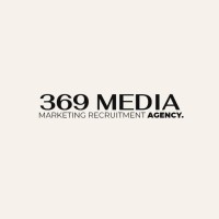 369 Media Netherlands Marketing Recruitment Agency logo - Similar company to Dekreed Studios