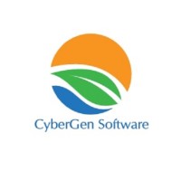 CyberGen Software logo - Similar company to It Company 