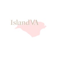 Island VA logo - Similar company to Wellness Compass Team
