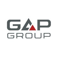 GAP-Group logo - Similar company to I2B Pro Gmbh