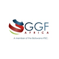 GGF AFRICA logo - Similar company to Select Research