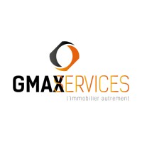 Gmax Services logo - Similar company to Adas Distribution Group