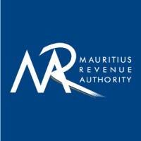 Mauritius Revenue Authority logo - Similar company to Parker Russell (Mauritius)