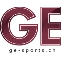 Ge-sports.ch logo - Similar company to Csi Talent Cup