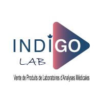 SARL INDIGO LAB logo - Similar company to Spa Garden Hotel