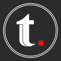 Tutkain logo - Similar company to Clutterbug