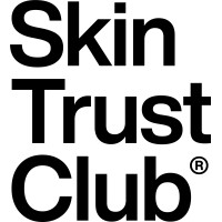 Skin Trust Club logo - Similar company to Mymicrobiome - The Microbiome Company