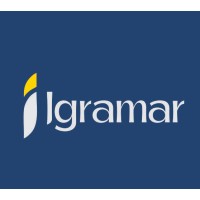 Igramar Granitos e Mármores logo - Similar company to Mg2 Mármores E Granitos