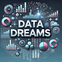 Data Dreams logo - Similar company to Jwh Consulting, Llc