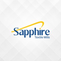 Sapphire Textile Mills logo - Similar company to Sapphire