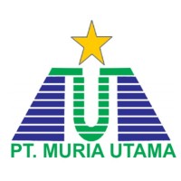 PT. Muria Utama logo - Similar company to Utama Jaya Konstruksi