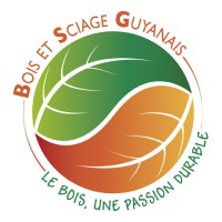 BSG - Bois et sciages Guyanais | La scierie de Cacao logo - Similar company to Forestiere Amazonia