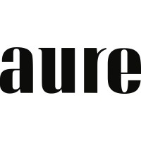 Aure logo - Similar company to Elevaid