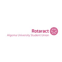 Rotaract Club of Algoma University logo - Similar company to Ausu Malayali Student Association