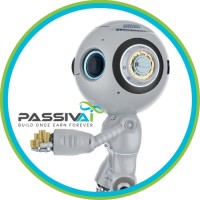 PassivAi Ltd logo - Similar company to Ethical.Id