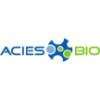 ACIES BIO Ltd. logo - Similar company to Jafral Biosolutions