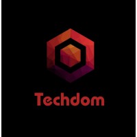 Techdom logo - Similar company to Techdom