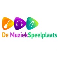 De MuziekSpeelplaats logo - Similar company to Made-Life Foundation