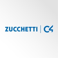 Zucchetti C4 logo - Similar company to Ruptiva