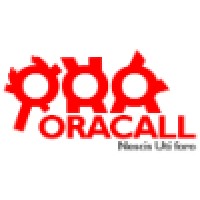 Oracall.com logo - Similar company to Ofsset