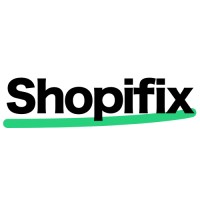 Shopifix | Shopify Partner Agency logo - Similar company to Studio Dot
