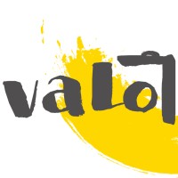 Estudio Valo Fotografía y Audiovisual logo - Similar company to Exit Audiovisuales