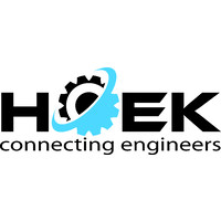HOEK Recruitment logo - Similar company to Startvast