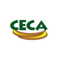 CECA (Coopérative d'Epargne et de Crédit des Artisans) logo - Similar company to Atexpoonline