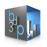 Bureau des Perspectives 3D logo - Similar company to Valentin Studio