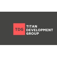 Titan Development Group LLC logo - Similar company to Titan Development