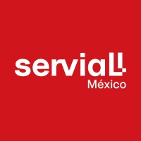 Serviall México logo - Similar company to Fc More Integral