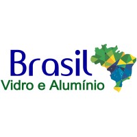 Vidraçaria Brasil logo - Similar company to Linear Alumínio