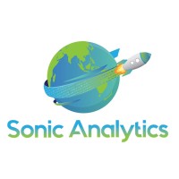 Sonic Analytics logo - Similar company to Sonic Va