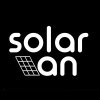 Solaran logo - Similar company to Miyol