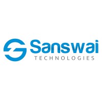Sanswai Technologies logo - Similar company to Tsl Services